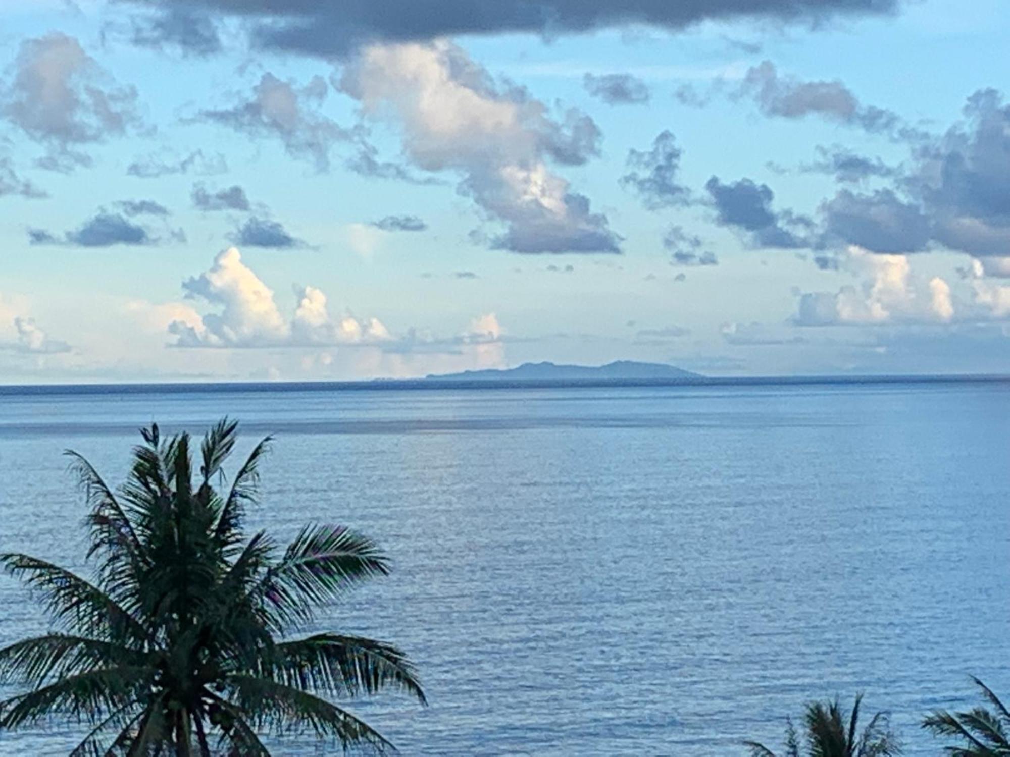 春夏秋冬海景民宿ocean View Motel 청궁 외부 사진