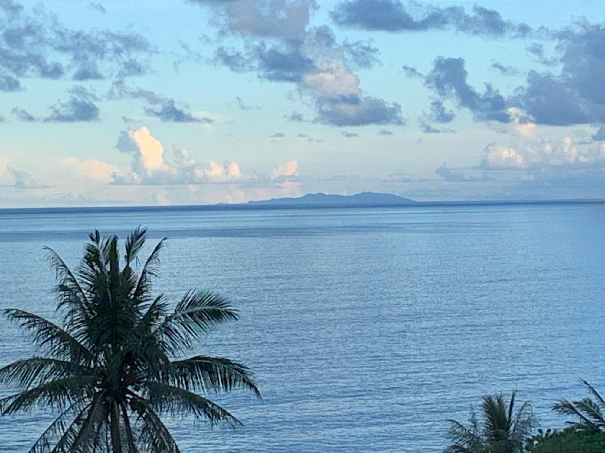 春夏秋冬海景民宿ocean View Motel 청궁 외부 사진